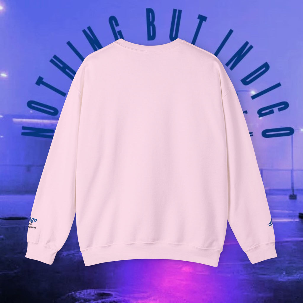 Element of Irony EP Merch Crewneck Sweatshirt