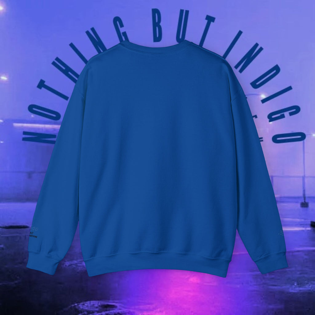 Element of Irony EP Merch Crewneck Sweatshirt