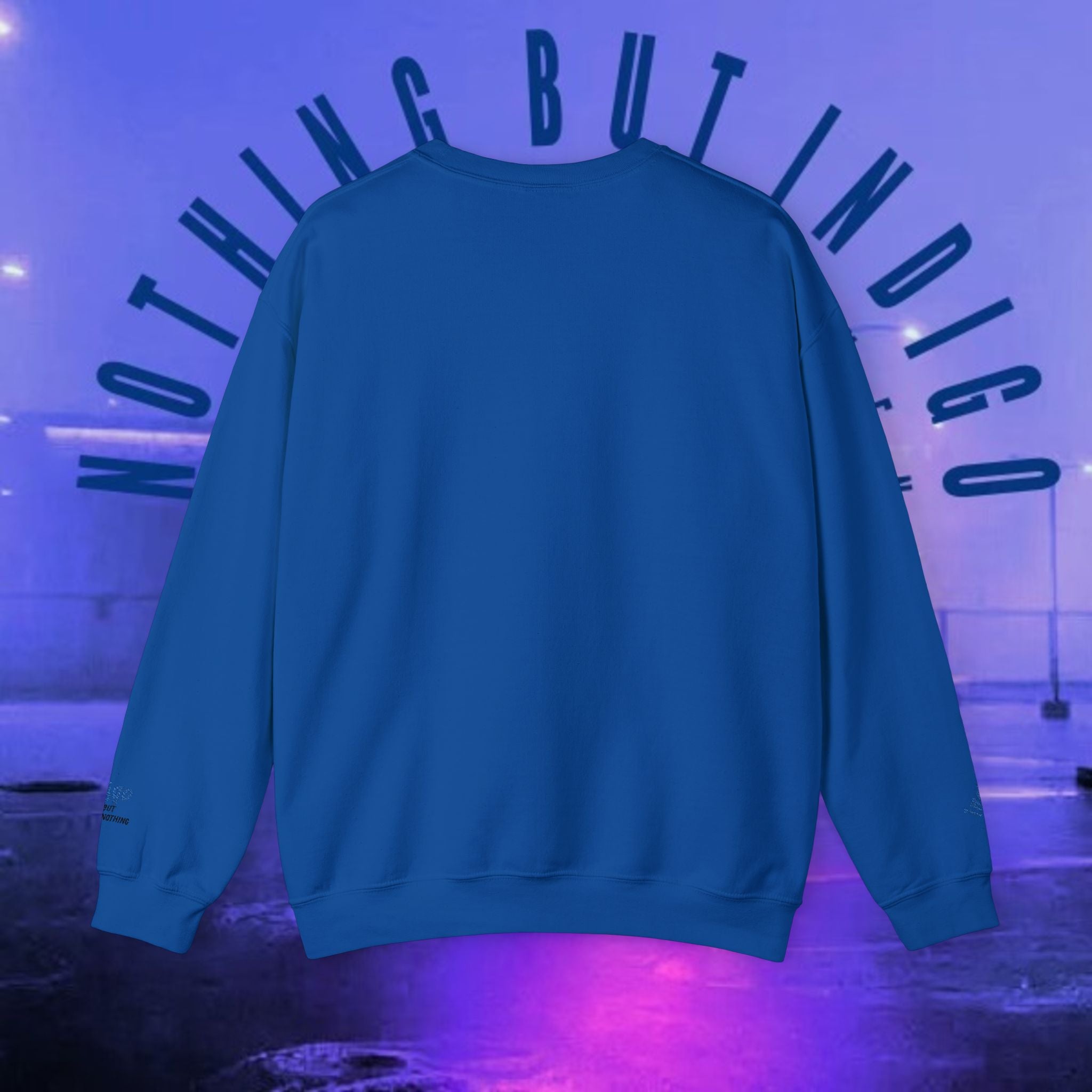 Element of Irony EP Merch Crewneck Sweatshirt