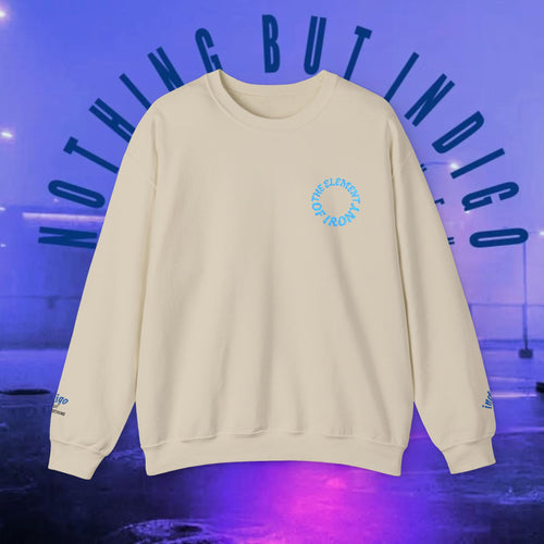 Element of Irony EP Merch Crewneck Sweatshirt