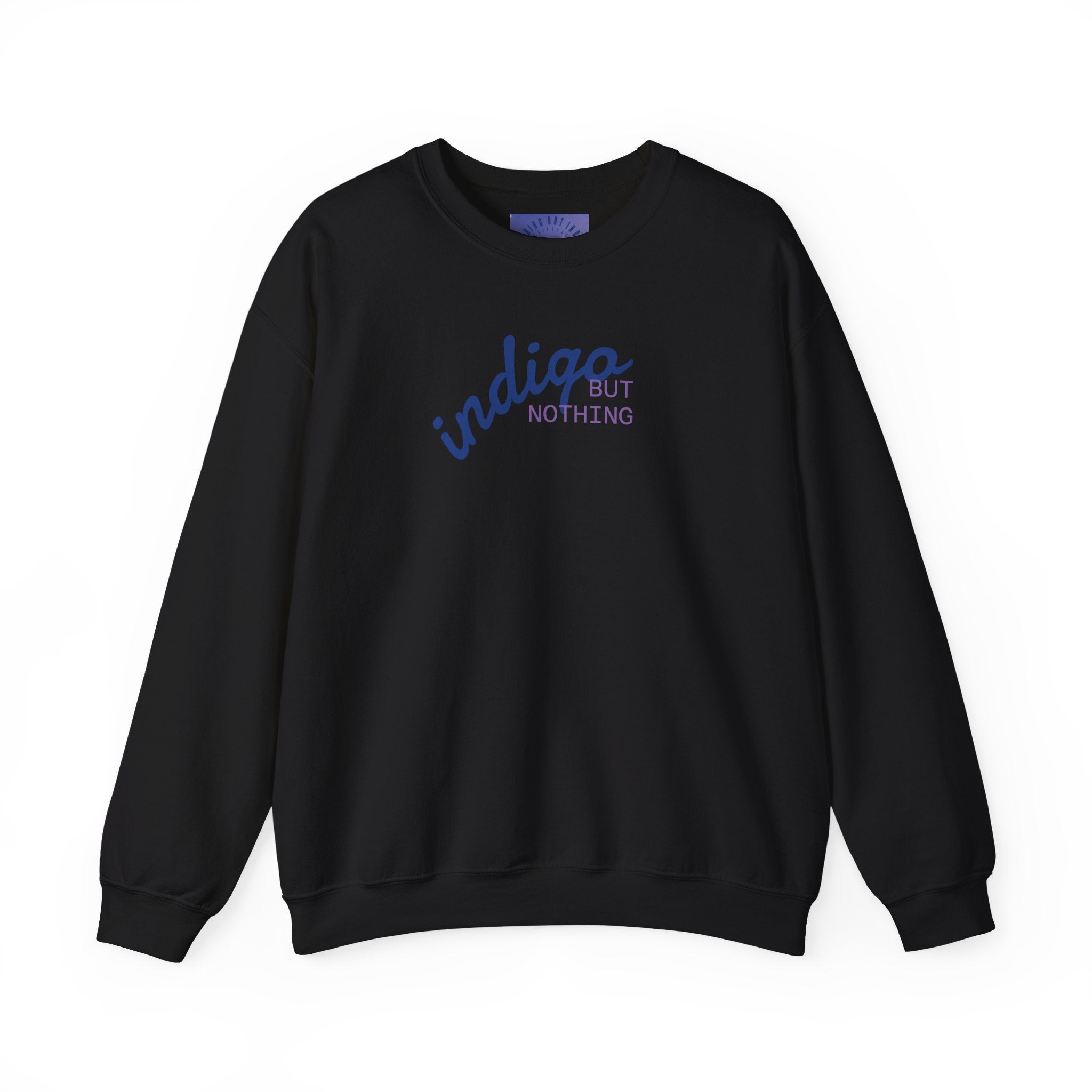 NBI Elegant Authentic Wear Crewneck Sweatshirt
