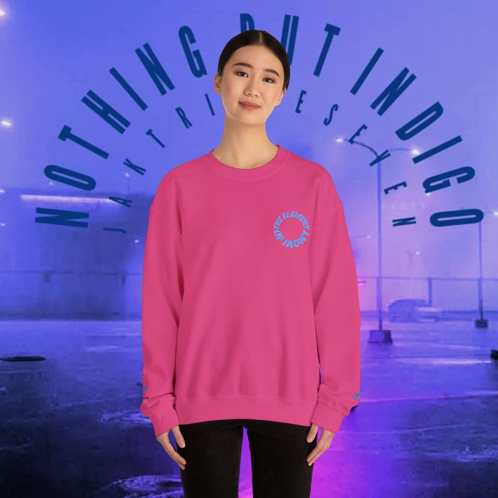 Element of Irony EP Merch Crewneck Sweatshirt