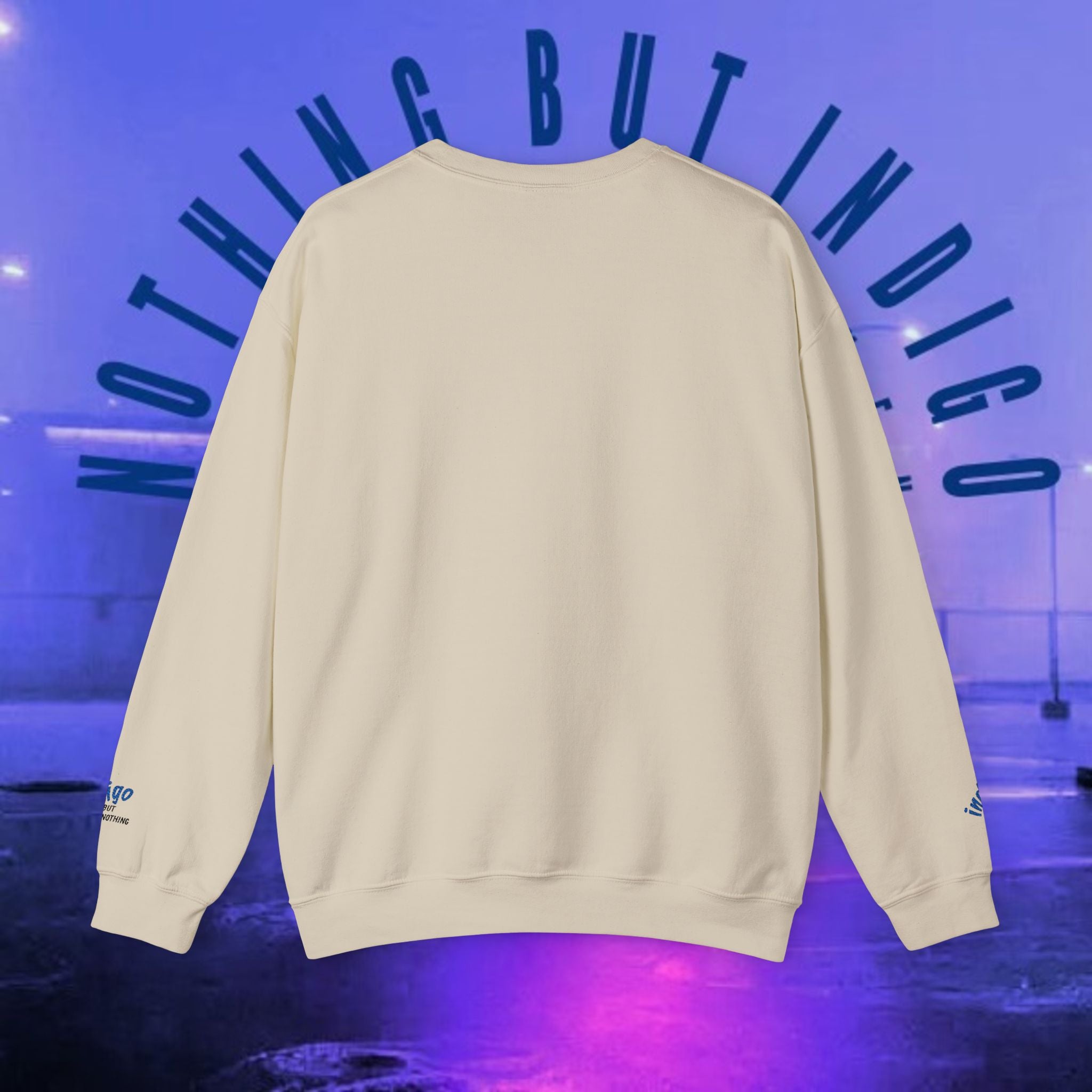 Element of Irony EP Merch Crewneck Sweatshirt