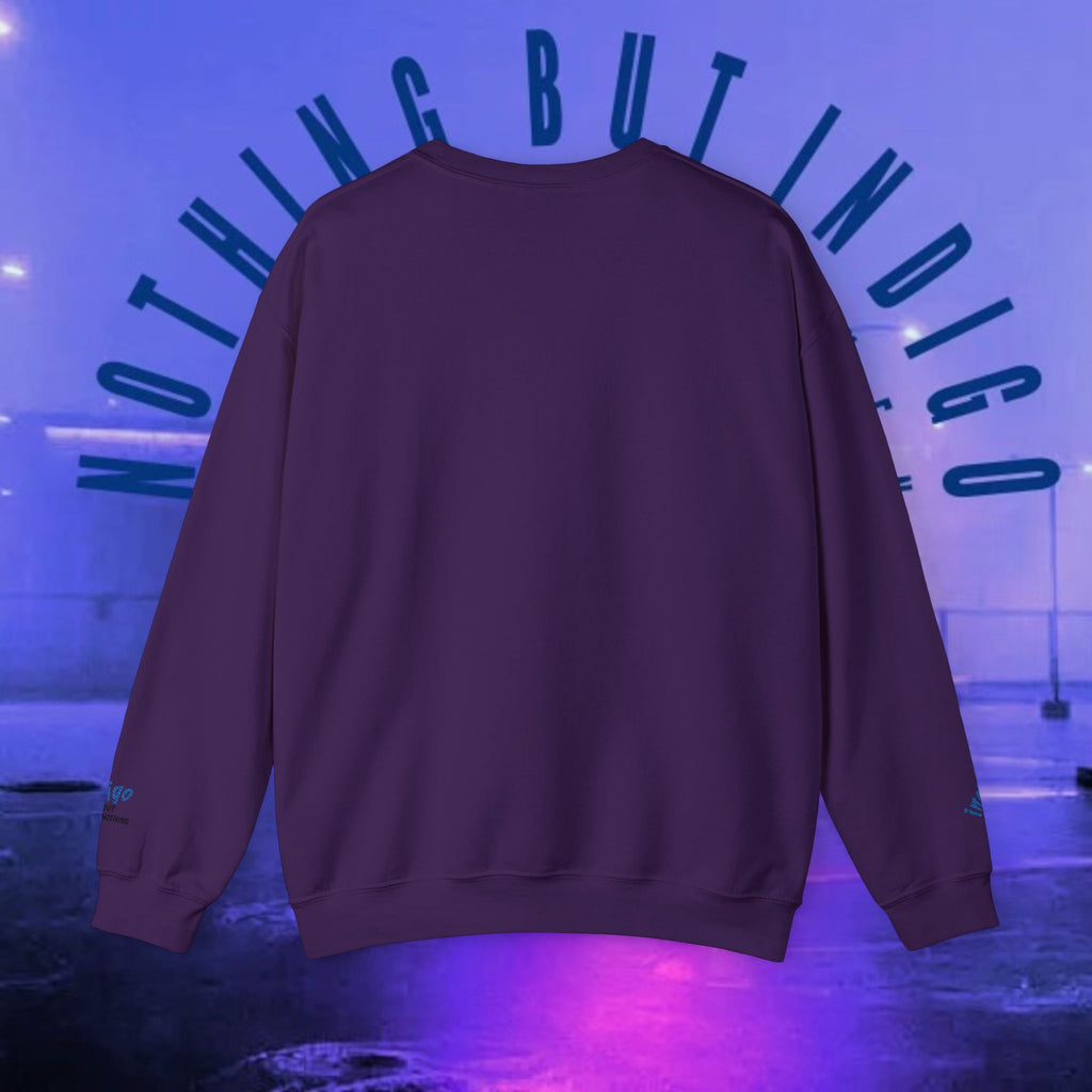 Element of Irony EP Merch Crewneck Sweatshirt