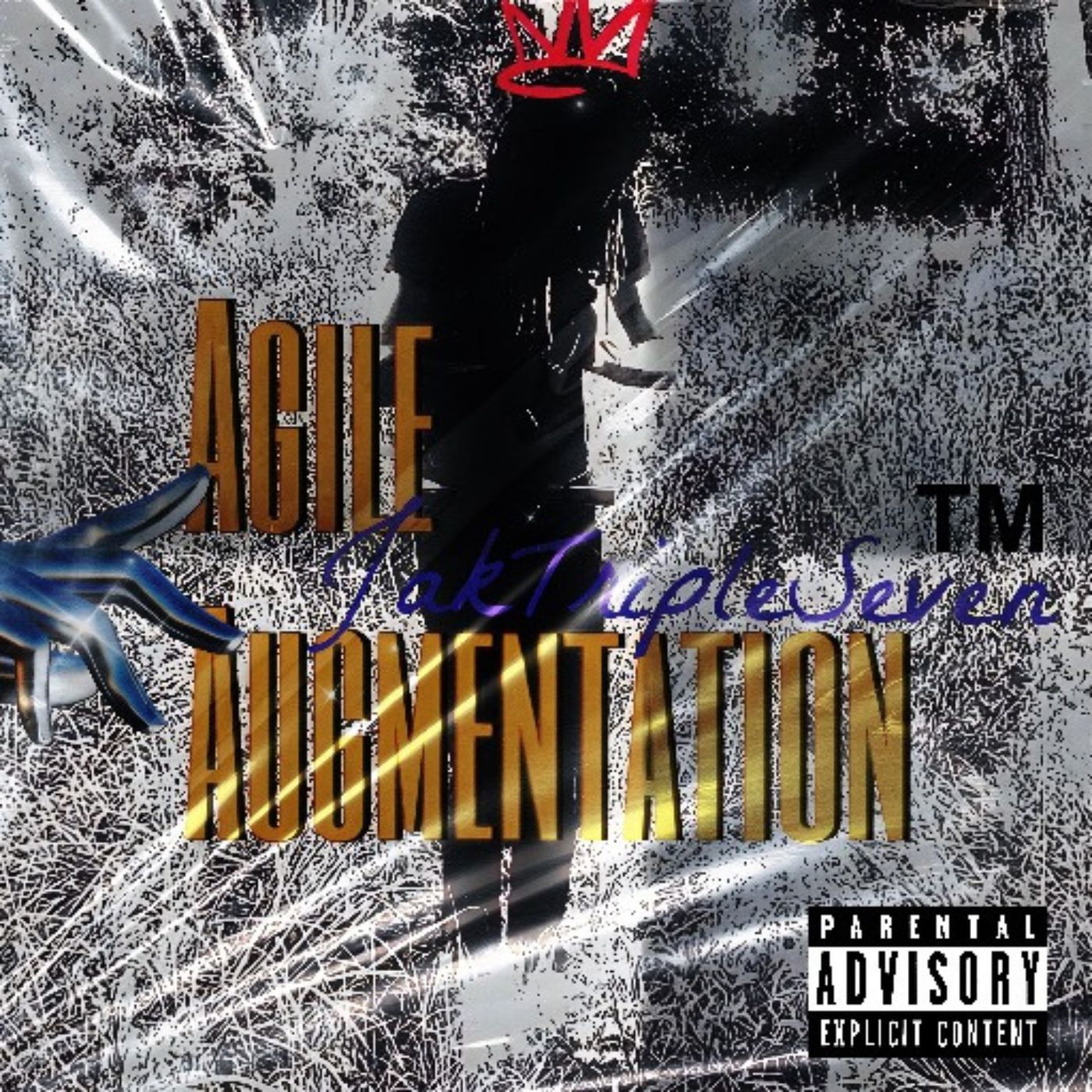 Agile Augmentation “single”