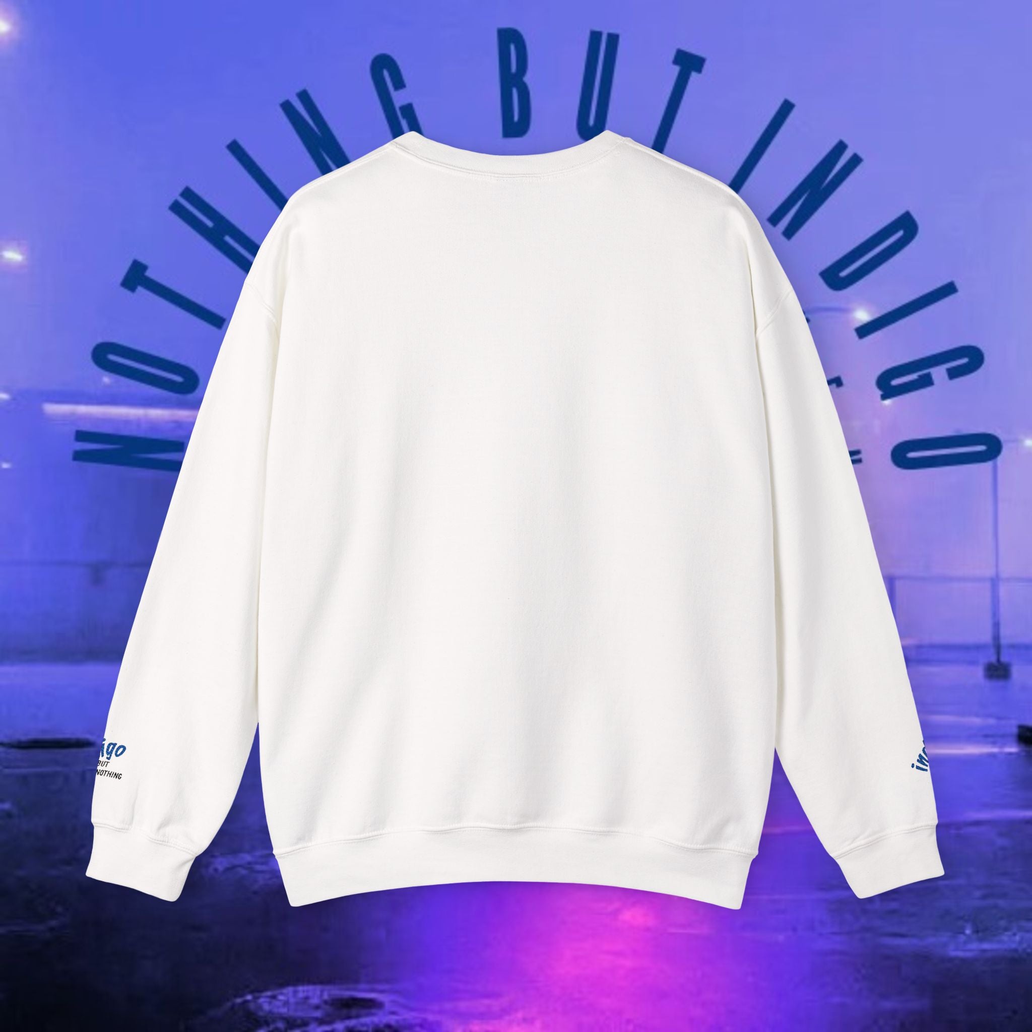 Element of Irony EP Merch Crewneck Sweatshirt