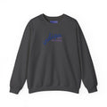 NBI Elegant Authentic Wear Crewneck Sweatshirt
