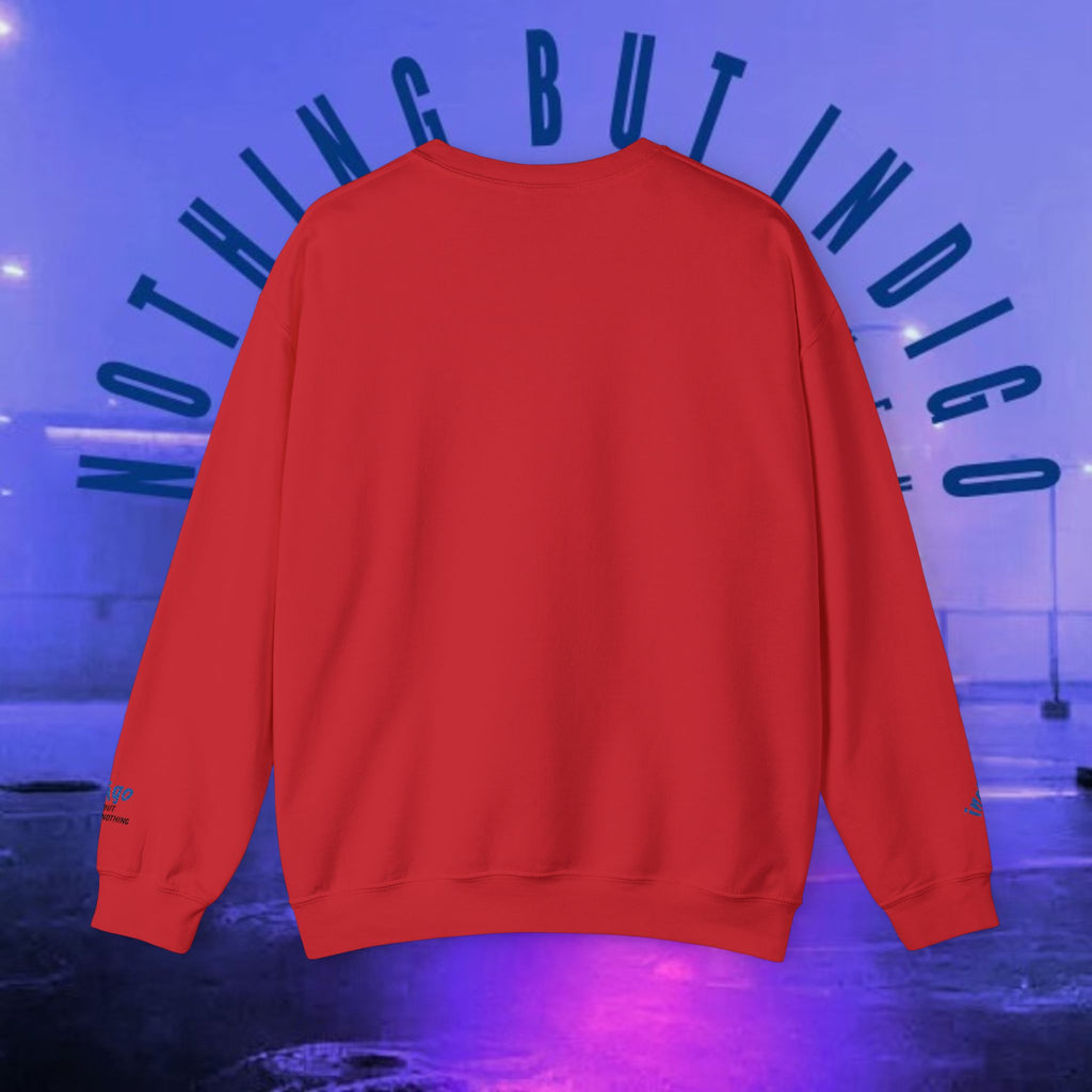 Element of Irony EP Merch Crewneck Sweatshirt