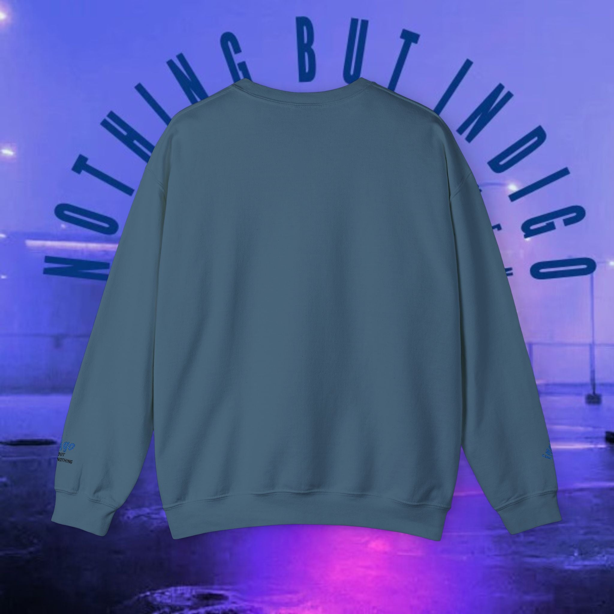 Element of Irony EP Merch Crewneck Sweatshirt