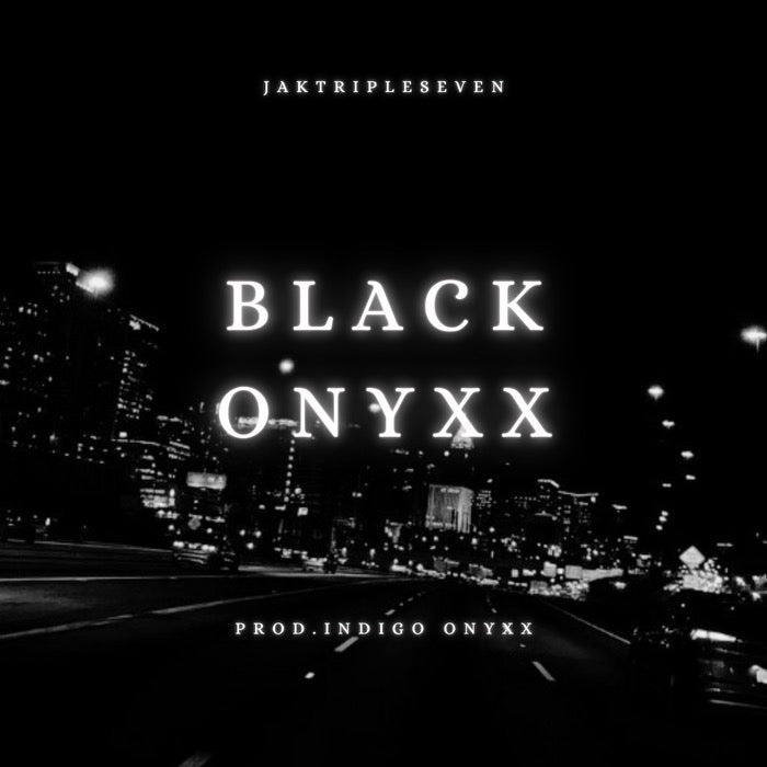 Black Onyxx “Single”